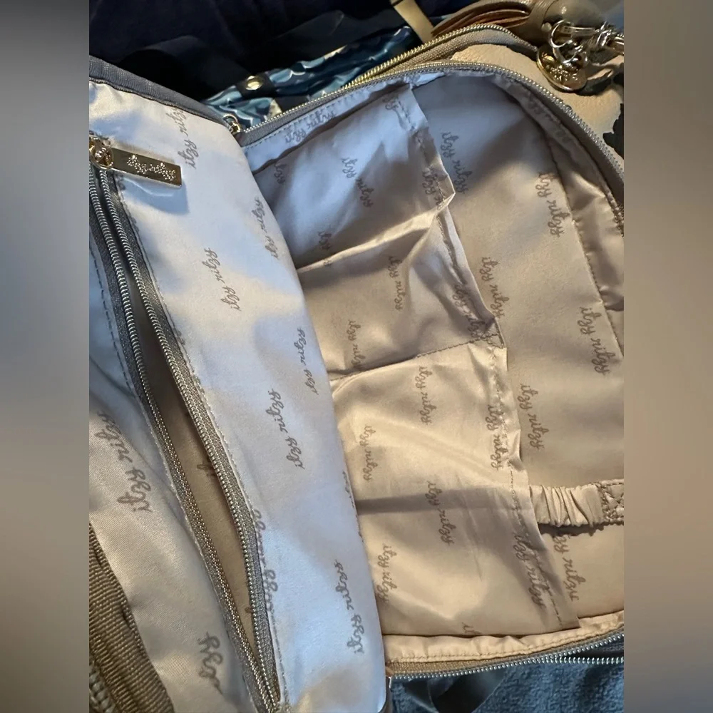Itzy Ritzy Backpack - Picture 6 of 16